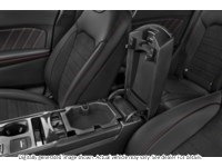 2022 Ford Edge ST Line AWD Interior Shot 7