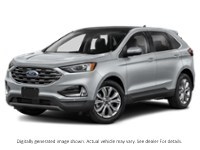 2021 Ford Edge Titanium | AWD | 2.0L | Roof | Htd Str Whl | Tow Exterior Shot 1