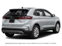 2021 Ford Edge Titanium | AWD | 2.0L | Roof | Htd Str Whl | Tow Exterior Shot 2