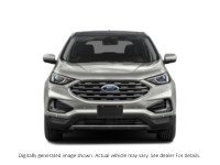 2022 Ford Edge Titanium AWD Exterior Shot 5
