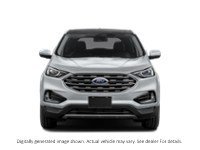 2022 Ford Edge Titanium AWD Exterior Shot 5