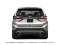 2022 Ford Edge Titanium AWD Exterior Shot 7
