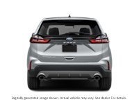2022 Ford Edge Titanium AWD Exterior Shot 7