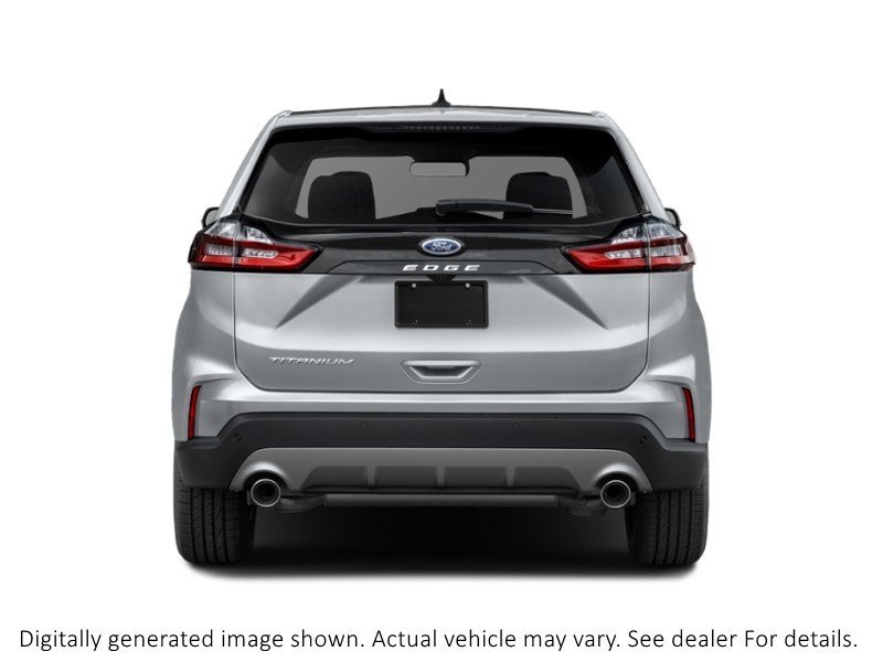 2021 Ford Edge Titanium | AWD | 2.0L | Roof | Htd Str Whl | Tow Exterior Shot 7
