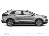 2022 Ford Edge Titanium AWD Exterior Shot 10