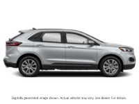 2021 Ford Edge Titanium | AWD | 2.0L | Roof | Htd Str Whl | Tow Exterior Shot 10