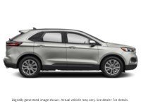 2022 Ford Edge Titanium AWD Exterior Shot 10