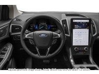 2021 Ford Edge Titanium | AWD | 2.0L | Roof | Htd Str Whl | Tow Interior Shot 3