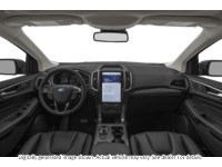 2022 Ford Edge Titanium AWD Interior Shot 6