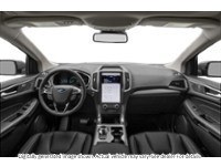 2021 Ford Edge Titanium | AWD | 2.0L | Roof | Htd Str Whl | Tow Interior Shot 6
