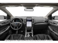 2022 Ford Edge Titanium AWD Interior Shot 6