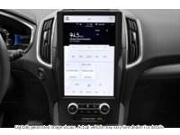 2021 Ford Edge Titanium | AWD | 2.0L | Roof | Htd Str Whl | Tow Interior Shot 2