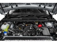 2021 Ford Edge Titanium | AWD | 2.0L | Roof | Htd Str Whl | Tow Exterior Shot 3