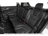 2021 Ford Edge Titanium | AWD | 2.0L | Roof | Htd Str Whl | Tow Interior Shot 5