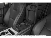 2021 Ford Edge Titanium | AWD | 2.0L | Roof | Htd Str Whl | Tow Interior Shot 7