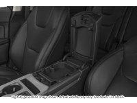 2022 Ford Edge Titanium AWD Interior Shot 7