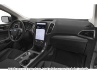 2022 Ford Edge Titanium AWD Interior Shot 1