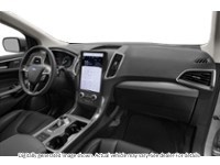 2021 Ford Edge Titanium | AWD | 2.0L | Roof | Htd Str Whl | Tow Interior Shot 1