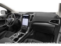 2022 Ford Edge Titanium AWD Interior Shot 1