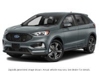 2024 Ford Edge ST AWD Exterior Shot 1