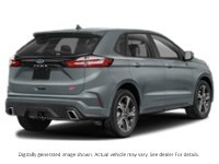 2022 Ford Edge ST AWD Exterior Shot 2