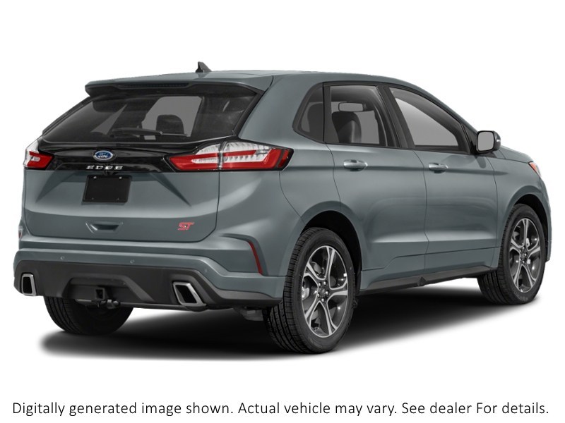 2024 Ford Edge ST AWD Exterior Shot 2