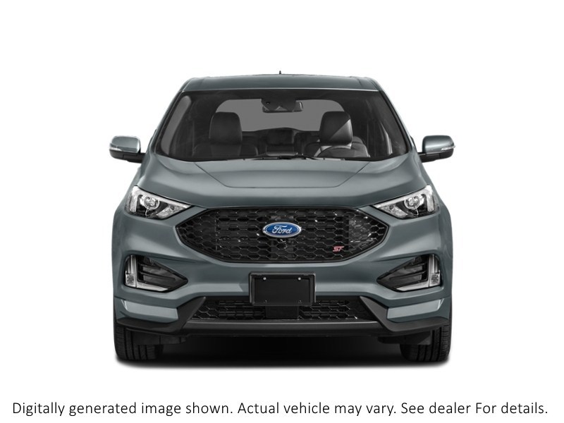 2022 Ford Edge ST AWD Exterior Shot 5
