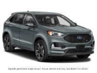 2024 Ford Edge ST AWD Exterior Shot 8