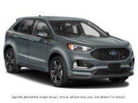 2022 Ford Edge ST AWD Exterior Shot 8