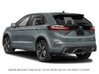 2022 Ford Edge ST AWD Exterior Shot 9