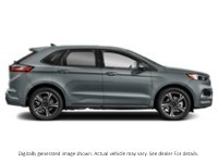 2022 Ford Edge ST AWD Exterior Shot 10