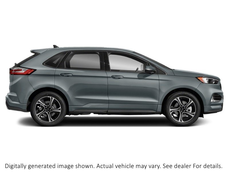 2022 Ford Edge ST AWD Exterior Shot 10