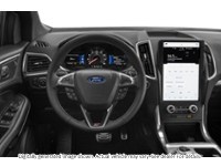 2022 Ford Edge ST AWD Interior Shot 3