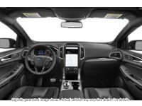 2022 Ford Edge ST AWD Interior Shot 6