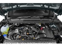 2022 Ford Edge ST AWD Exterior Shot 3