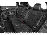 2024 Ford Edge ST AWD Interior Shot 5
