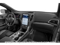 2022 Ford Edge ST AWD Interior Shot 1