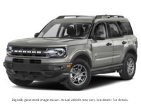 2022 Ford Bronco Sport Big Bend | 4X4 | 1.5L | Tow | Adp Cruise | Conv Pk Exterior Shot 1