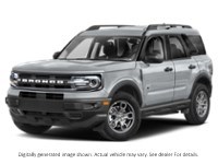 2022 Ford Bronco Sport Big Bend | 4X4 | 1.5L |Copilot 360 |Conv Pkg |Tow Exterior Shot 1