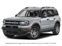 2022 Ford Bronco Sport Big Bend | 4X4 | 1.5L |Copilot 360 |Conv Pkg |Tow Exterior Shot 1