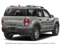 2022 Ford Bronco Sport Big Bend | 4X4 | 1.5L | Tow | Adp Cruise | Conv Pk Exterior Shot 2