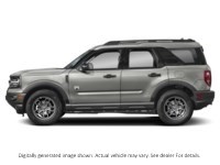2022 Ford Bronco Sport Big Bend | 4X4 | 1.5L | Tow | Adp Cruise | Conv Pk Exterior Shot 6