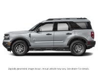 2022 Ford Bronco Sport Big Bend | 4X4 | 1.5L |Copilot 360 |Conv Pkg |Tow Exterior Shot 6