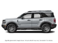 2024 Ford Bronco Sport Big Bend | 4X4 | 1.5L | Graphic Pkg Exterior Shot 6