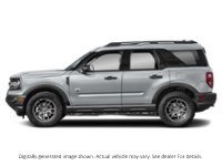 2022 Ford Bronco Sport Big Bend | 4X4 | 1.5L |Copilot 360 |Conv Pkg |Tow Exterior Shot 6