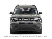 2022 Ford Bronco Sport Big Bend | 4X4 | 1.5L | Tow | Adp Cruise | Conv Pk Exterior Shot 5