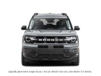 2022 Ford Bronco Sport Big Bend | 4X4 | 1.5L |Copilot 360 |Conv Pkg |Tow Exterior Shot 5