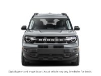 2024 Ford Bronco Sport Big Bend | 4X4 | 1.5L | Graphic Pkg Exterior Shot 5