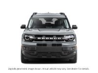 2022 Ford Bronco Sport Big Bend | 4X4 | 1.5L |Copilot 360 |Conv Pkg |Tow Exterior Shot 5