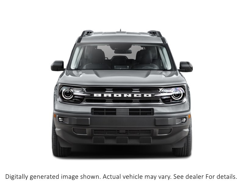 2022 Ford Bronco Sport Big Bend | 4X4 | 1.5L |Copilot 360 |Conv Pkg |Tow Exterior Shot 5